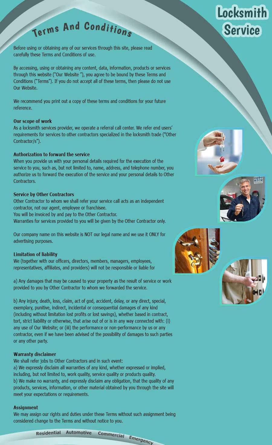 Father Son Locksmith Shop Austin, TX 512-354-1051